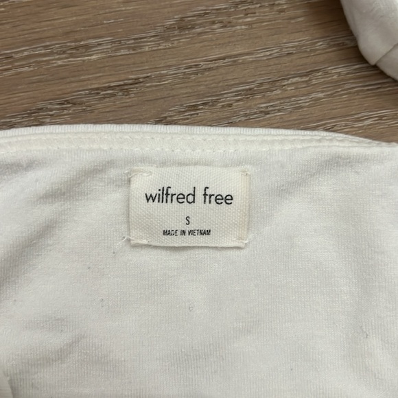 Aritzia Orbit Top - Picture 4 of 6